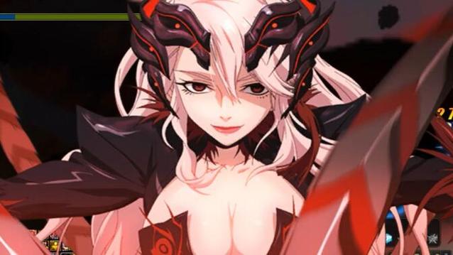老版剑魔叫什么名字图标