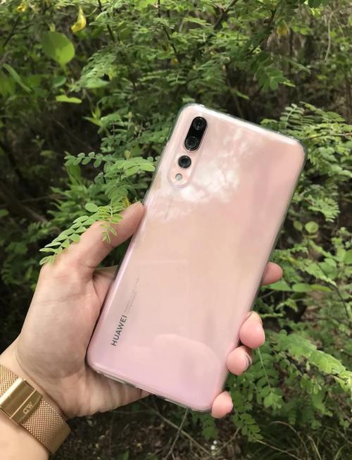 华为p20pro像素游戏截图
