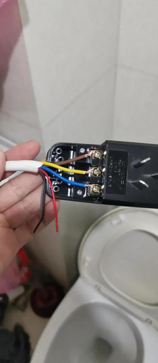 热水器插头拆卸视频游戏截图