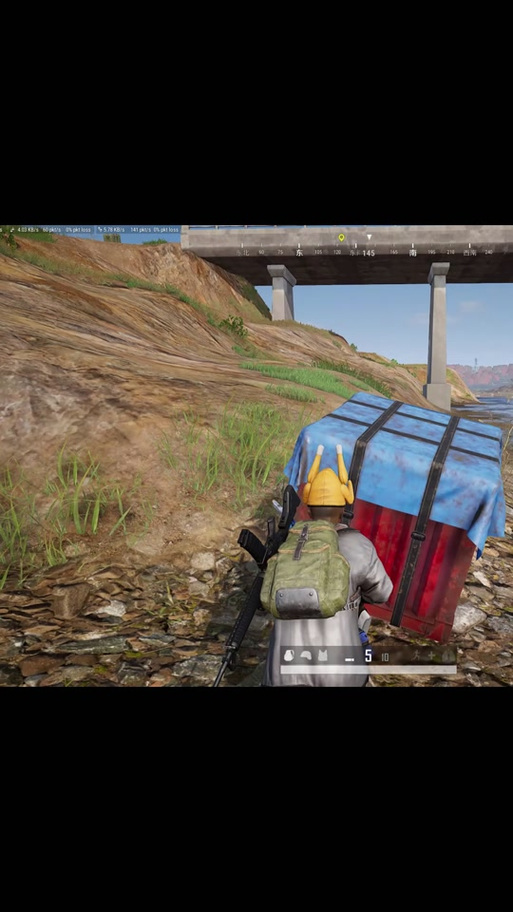 pubg右键开不了镜缩略图