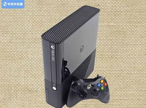 微软游戏机xbox缩略图
