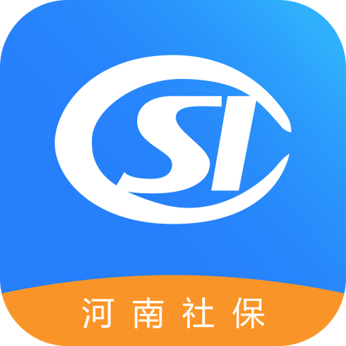 河南社保公众号缩略图