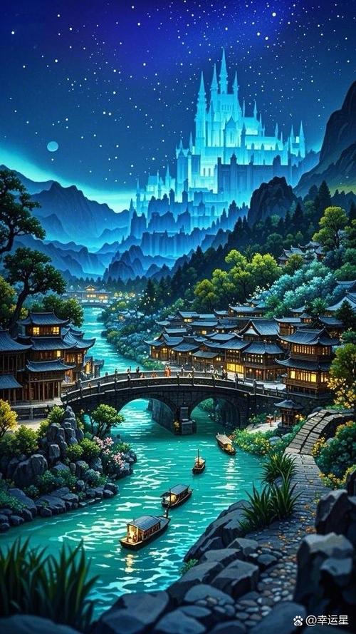 我的世界好看的中式建筑缩略图
