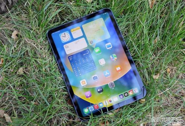 ipad一格电能用多久缩略图