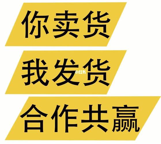 电商货源一件代发平台游戏截图
