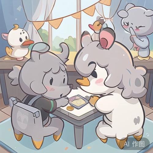 动物摸拟器大全缩略图
