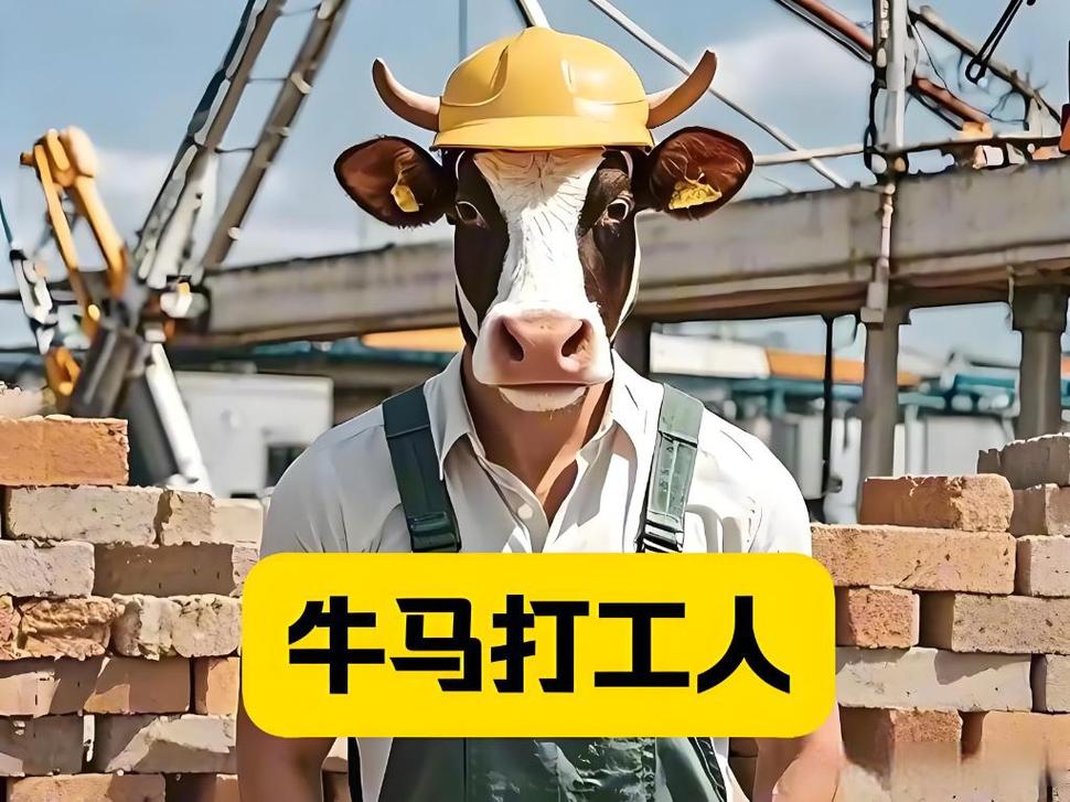 牛工赚官网缩略图