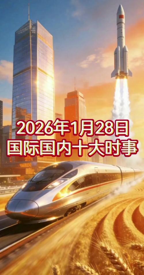今天重大新闻缩略图