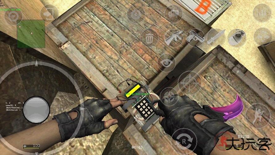 躲猫猫大挑战csgo下载缩略图