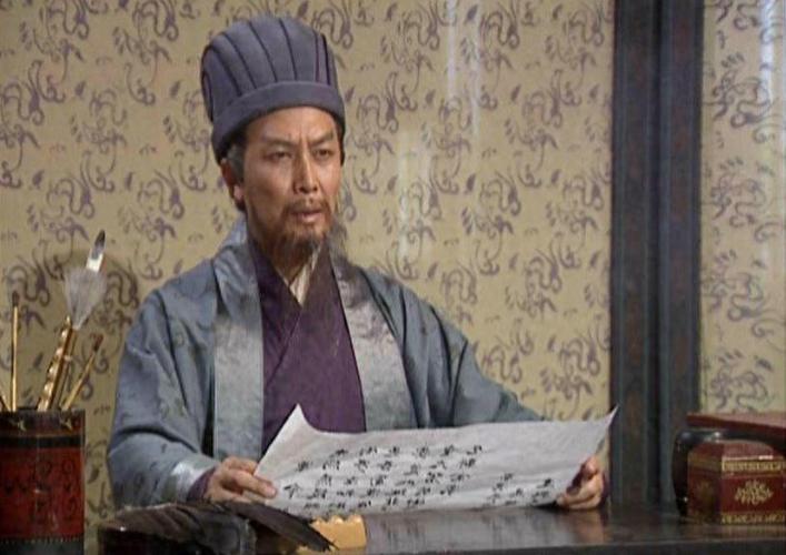 诸葛绪和诸葛亮关系缩略图