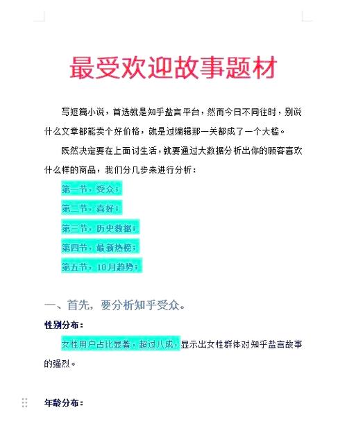免费看知乎盐选小说的方法缩略图