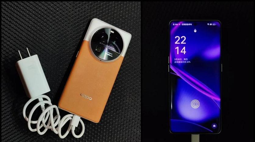 oppoX6详细参数缩略图
