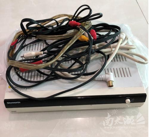 华数机顶盒多少钱一个缩略图