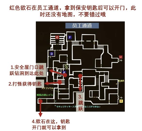 迷宫 隐藏关卡攻略图标