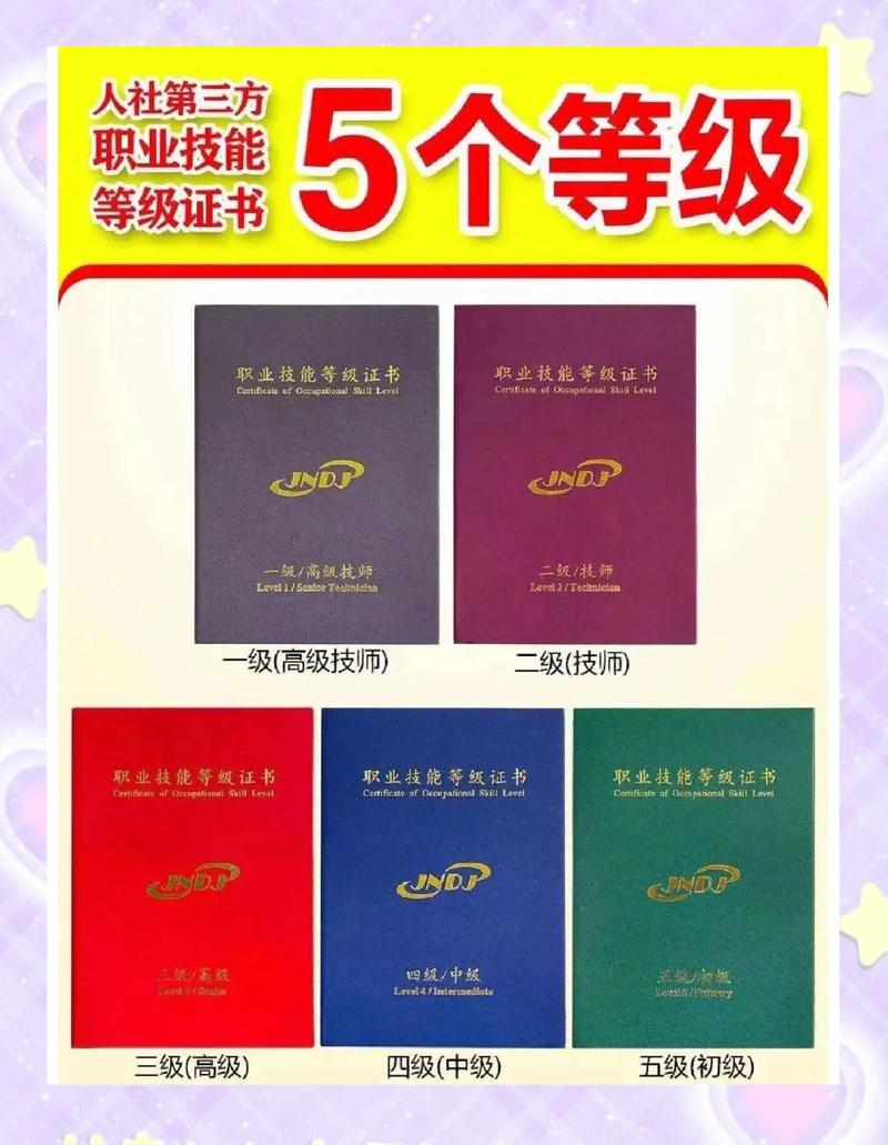 国家职业技能证书官网缩略图