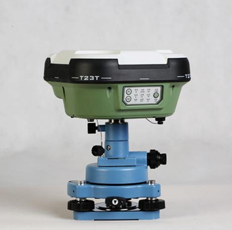 gps测量仪器游戏截图
