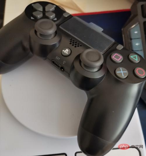 ps4手柄充不进电复位就好了缩略图