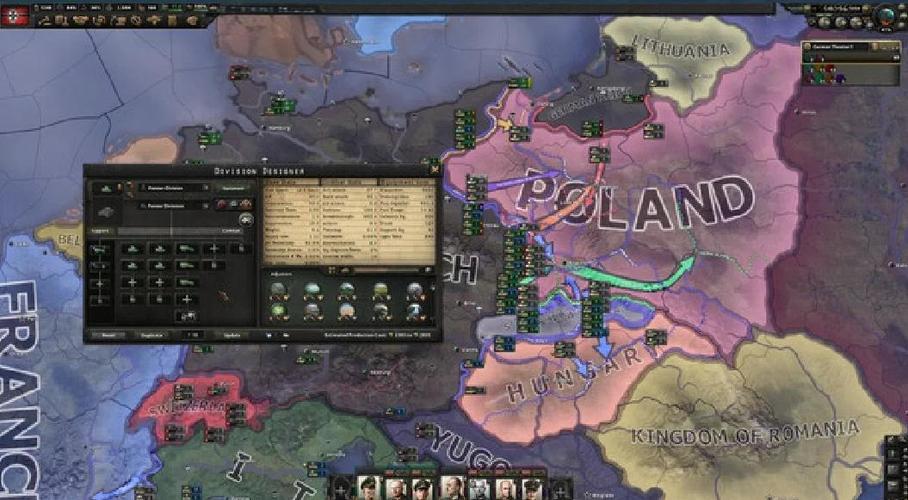 钢铁雄心4文明时代mod缩略图