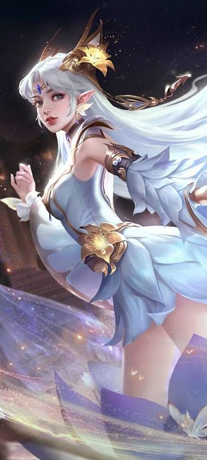 貂蝉新皮肤和仲夏夜之梦哪个手感好缩略图