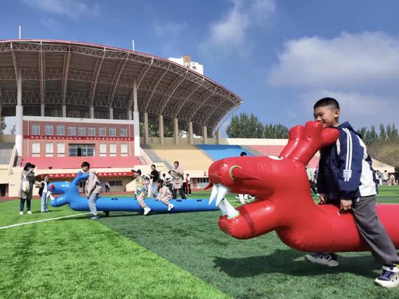 毛毛虫竞速缩略图
