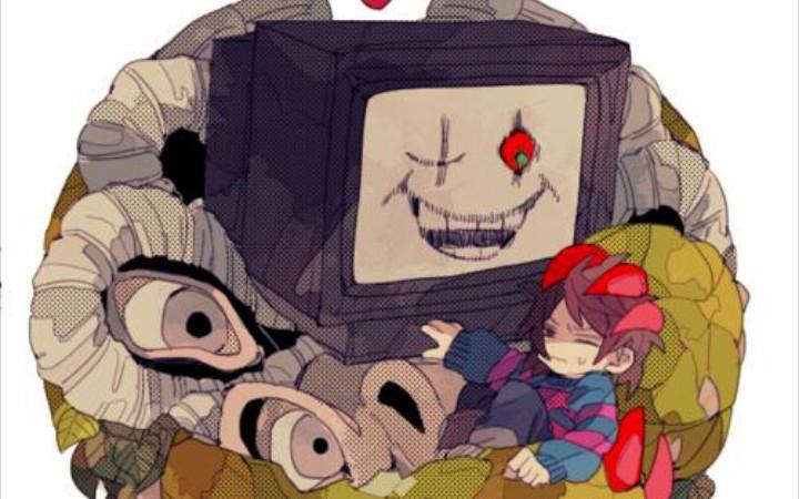 undertale钢琴块下载缩略图