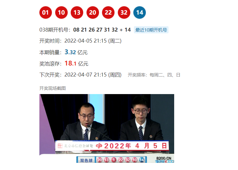 雷雨老师分析双色球缩略图