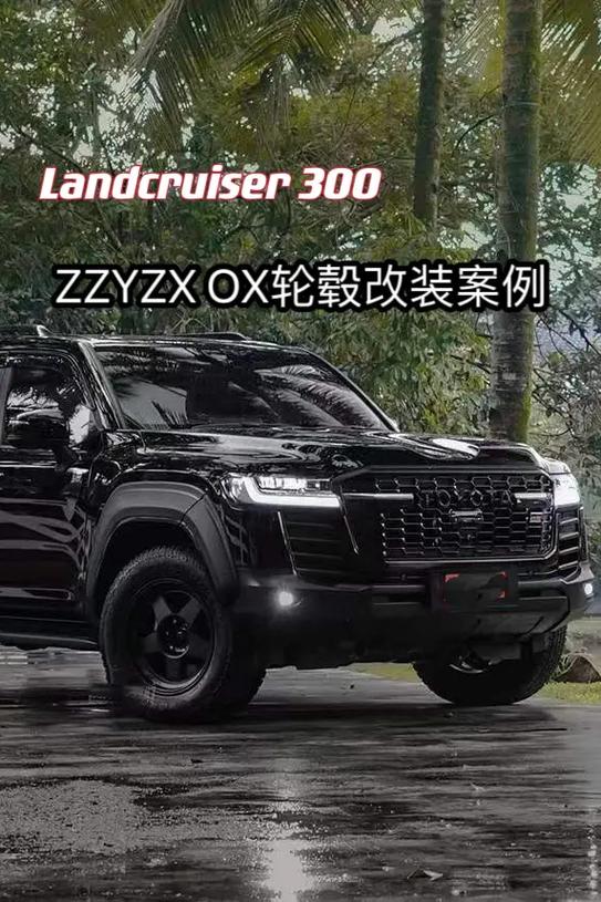 轮毂改装多少钱缩略图