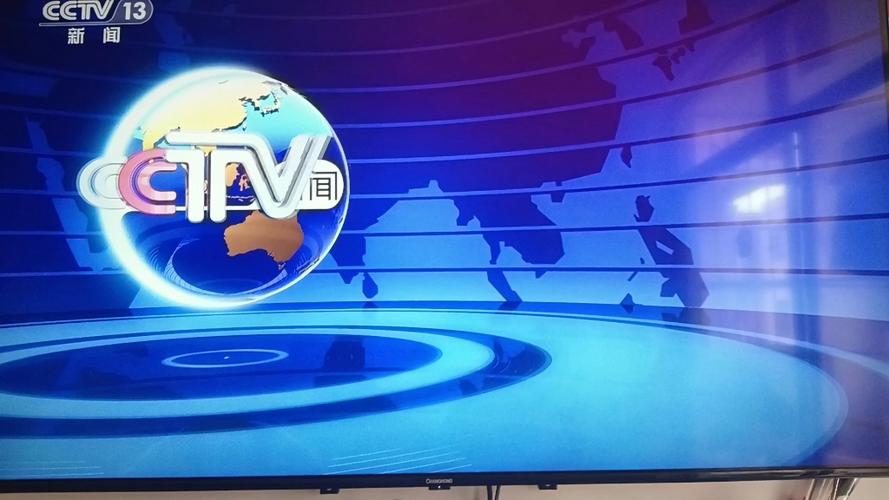 下载电视直播中央新闻13台游戏截图