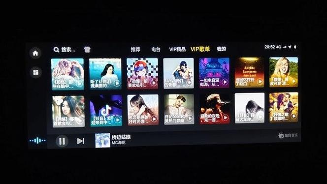 酷我音乐车载会员与手机会员区别缩略图