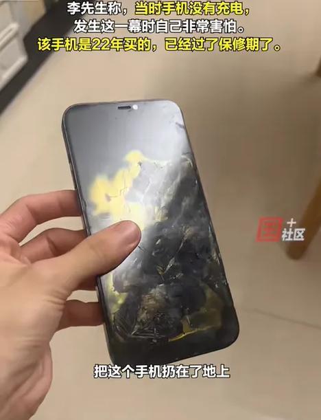 手机突然发出尖锐长鸣游戏截图