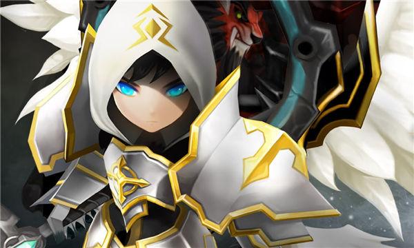 魔灵召唤com2us游戏截图