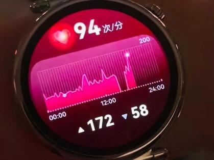 华为手表gt6电量怎么看缩略图