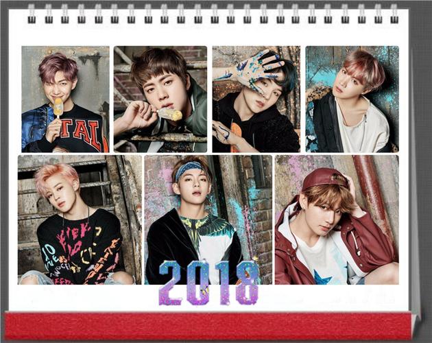 BTS防弹少年团入伍时间缩略图