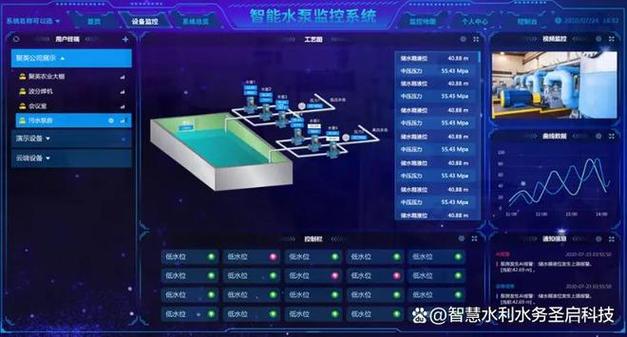 高压水泵扬程400米缩略图
