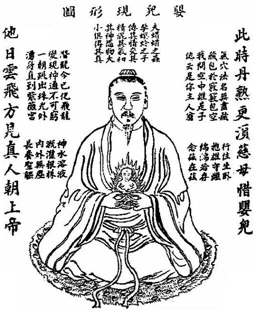 如何修炼游戏截图