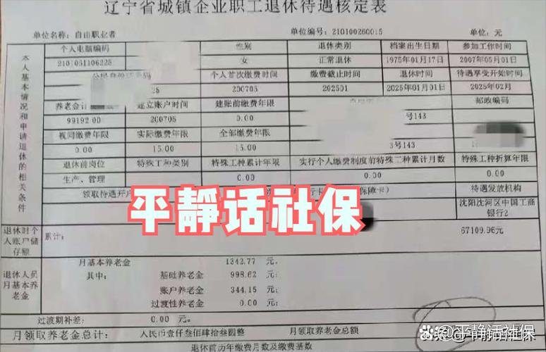 辽宁税务社保缴费缩略图