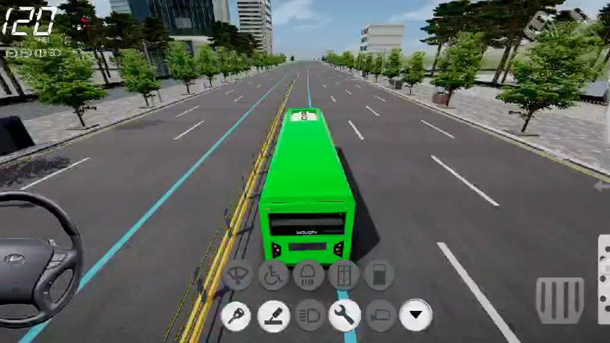 3D真实驾驶游戏大全缩略图