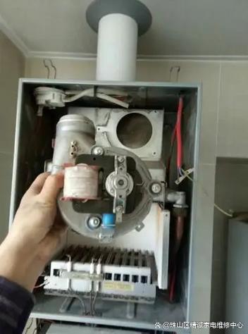 壁挂炉清洗一次多少钱缩略图