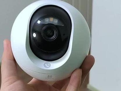 监控800万像素有必要吗游戏截图