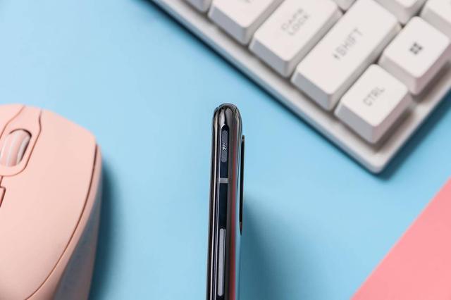 iqoopro侧面虚拟键怎么用缩略图