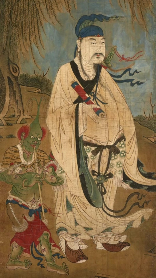 问道天灵道人哪个厉害游戏截图