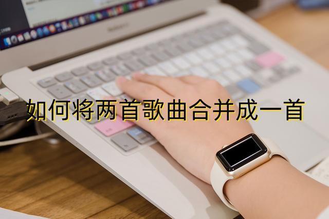 很多歌曲混成一首歌缩略图