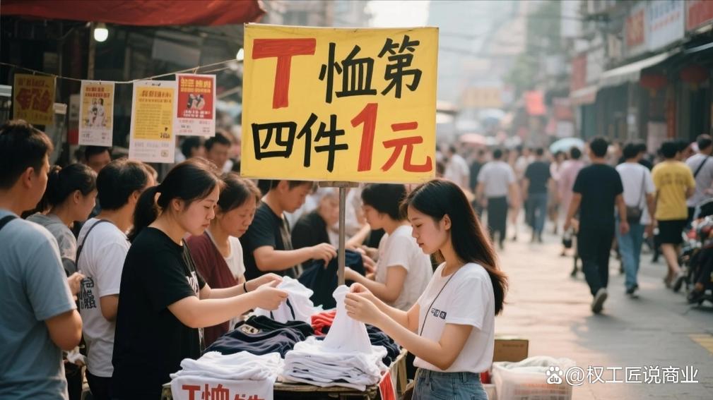 现在摆摊卖什么最火最赚钱缩略图