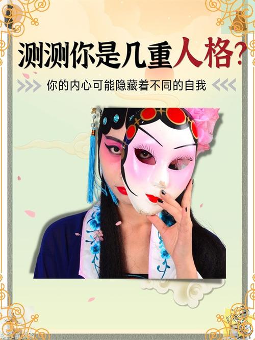 人格类型测试缩略图