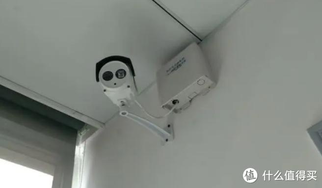 监控器断电后能监控吗缩略图