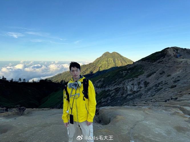 火山上点一个赞多少钱缩略图