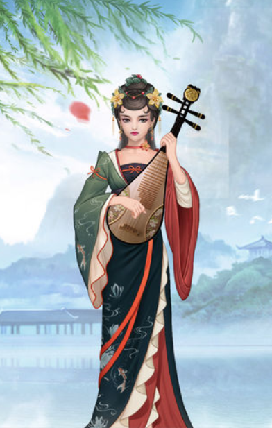 女帝养成计划破解版缩略图