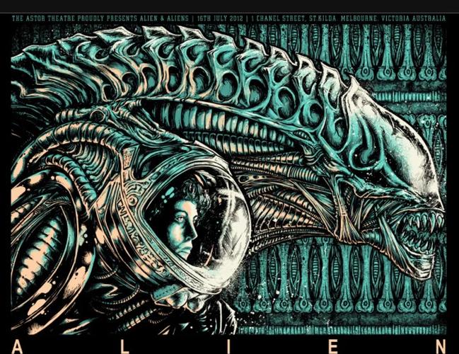 异形之馆安卓版下载游戏截图