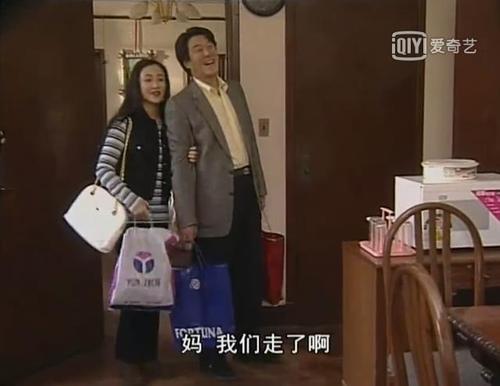 《婆婆媳妇》全集剧情游戏截图