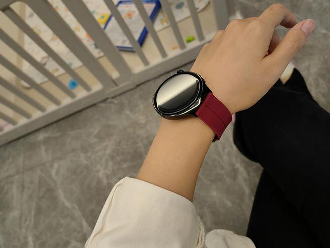 华为手表watch4能拍照吗缩略图